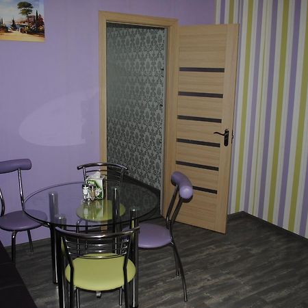 Naykrashchi Apartamenty Na Katerynynskij โอเดสซา ภายนอก รูปภาพ