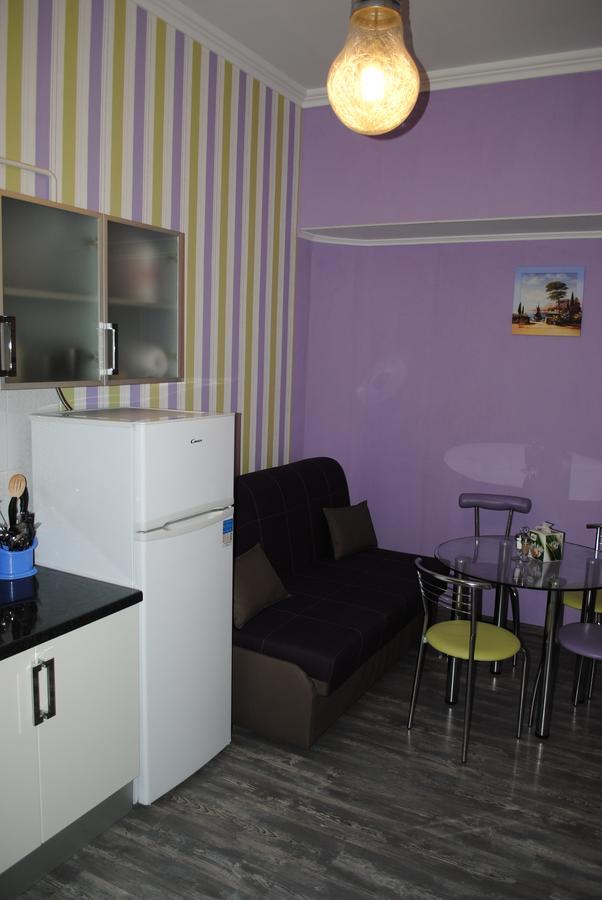 Naykrashchi Apartamenty Na Katerynynskij โอเดสซา ภายนอก รูปภาพ