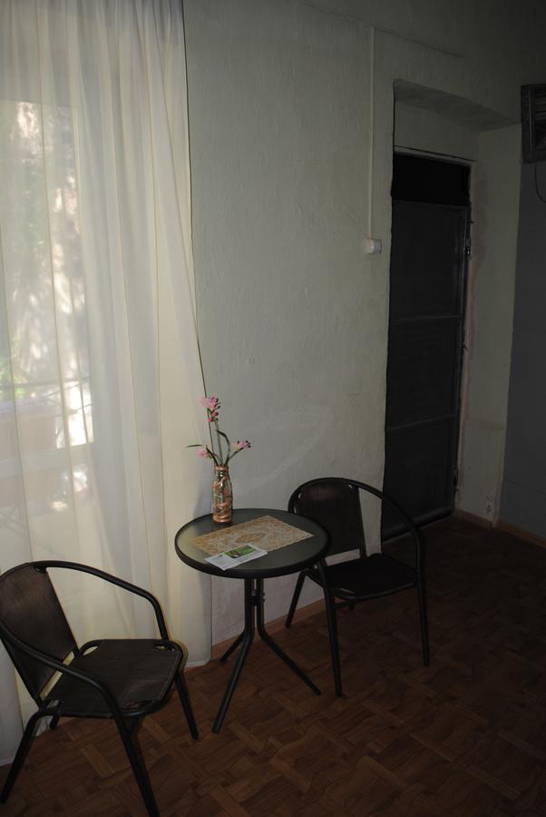 Naykrashchi Apartamenty Na Katerynynskij โอเดสซา ภายนอก รูปภาพ