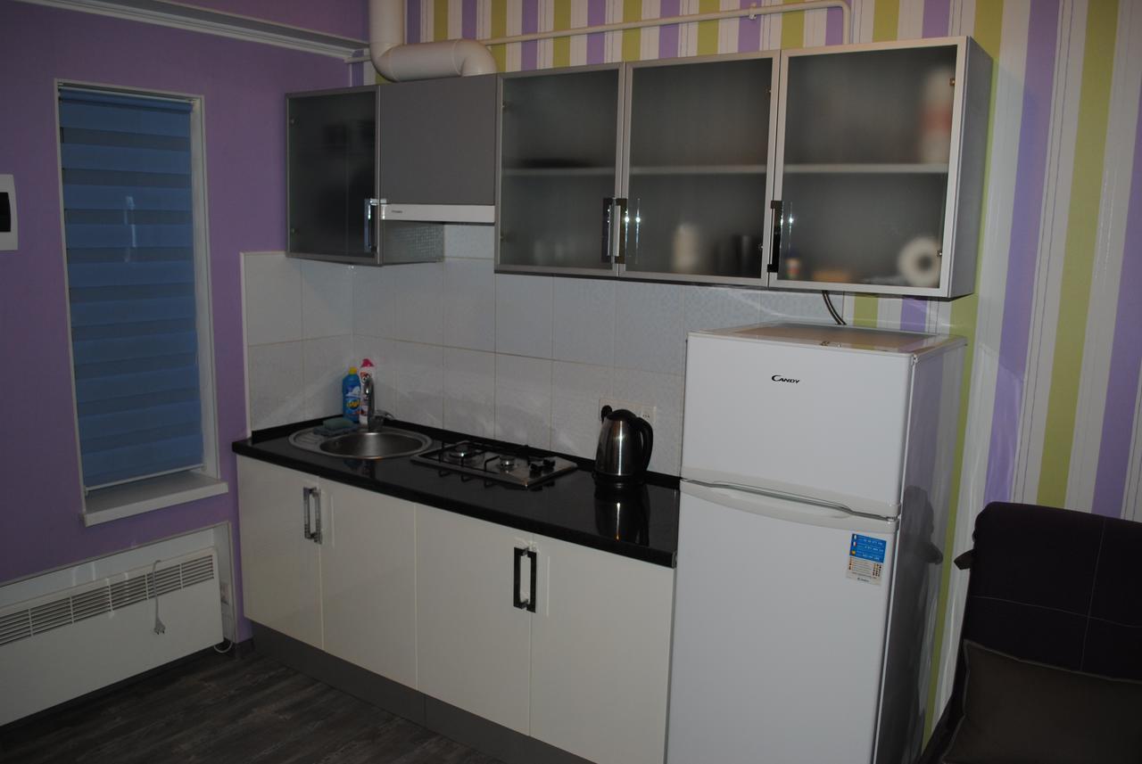 Naykrashchi Apartamenty Na Katerynynskij โอเดสซา ภายนอก รูปภาพ