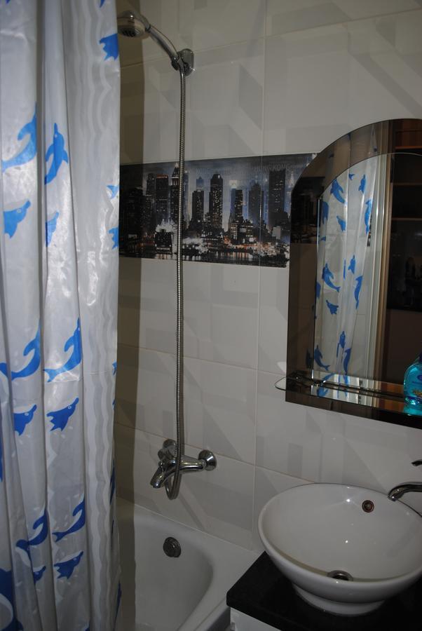 Naykrashchi Apartamenty Na Katerynynskij โอเดสซา ภายนอก รูปภาพ