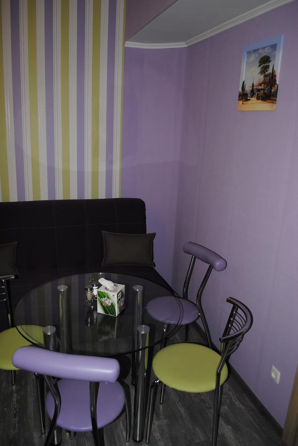 Naykrashchi Apartamenty Na Katerynynskij โอเดสซา ภายนอก รูปภาพ