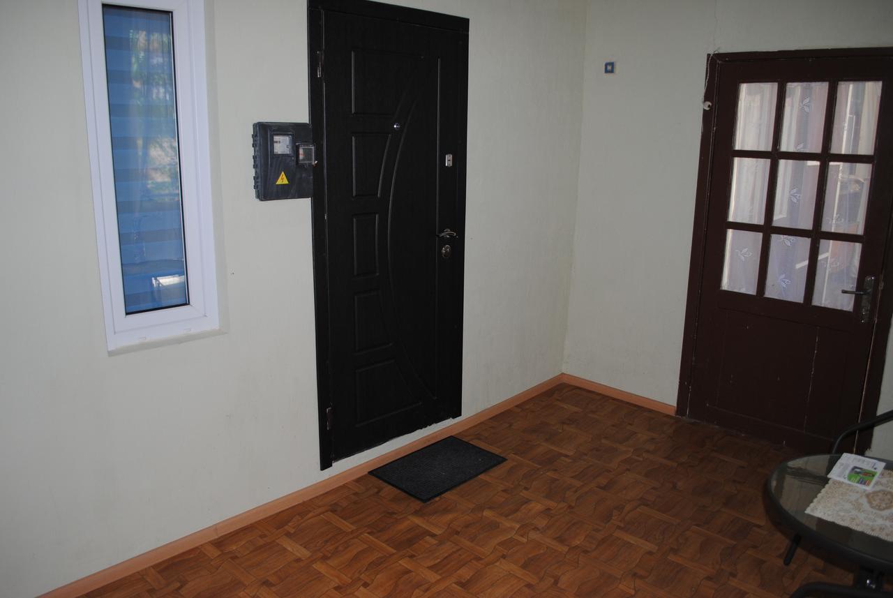 Naykrashchi Apartamenty Na Katerynynskij โอเดสซา ภายนอก รูปภาพ