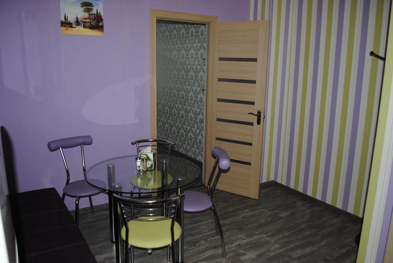 Naykrashchi Apartamenty Na Katerynynskij โอเดสซา ภายนอก รูปภาพ